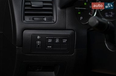 Внедорожник / Кроссовер Mazda CX-5 2012 в Самборе