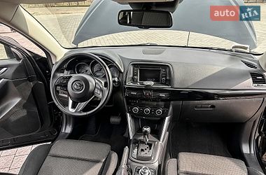 Внедорожник / Кроссовер Mazda CX-5 2012 в Самборе