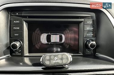 Внедорожник / Кроссовер Mazda CX-5 2012 в Самборе