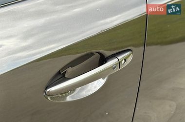Внедорожник / Кроссовер Mazda CX-5 2016 в Луцке