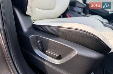 Внедорожник / Кроссовер Mazda CX-5 2016 в Луцке