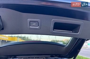 Внедорожник / Кроссовер Mazda CX-5 2020 в Киеве