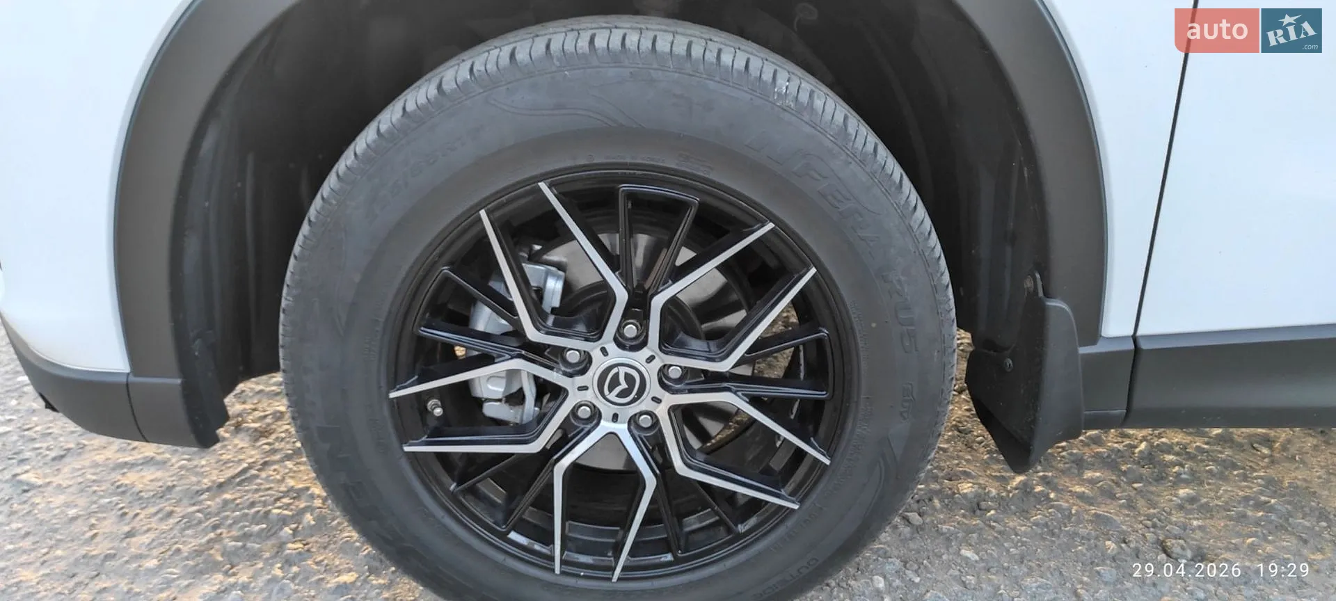 2014 Mazda CX-5 - мініатюра 16