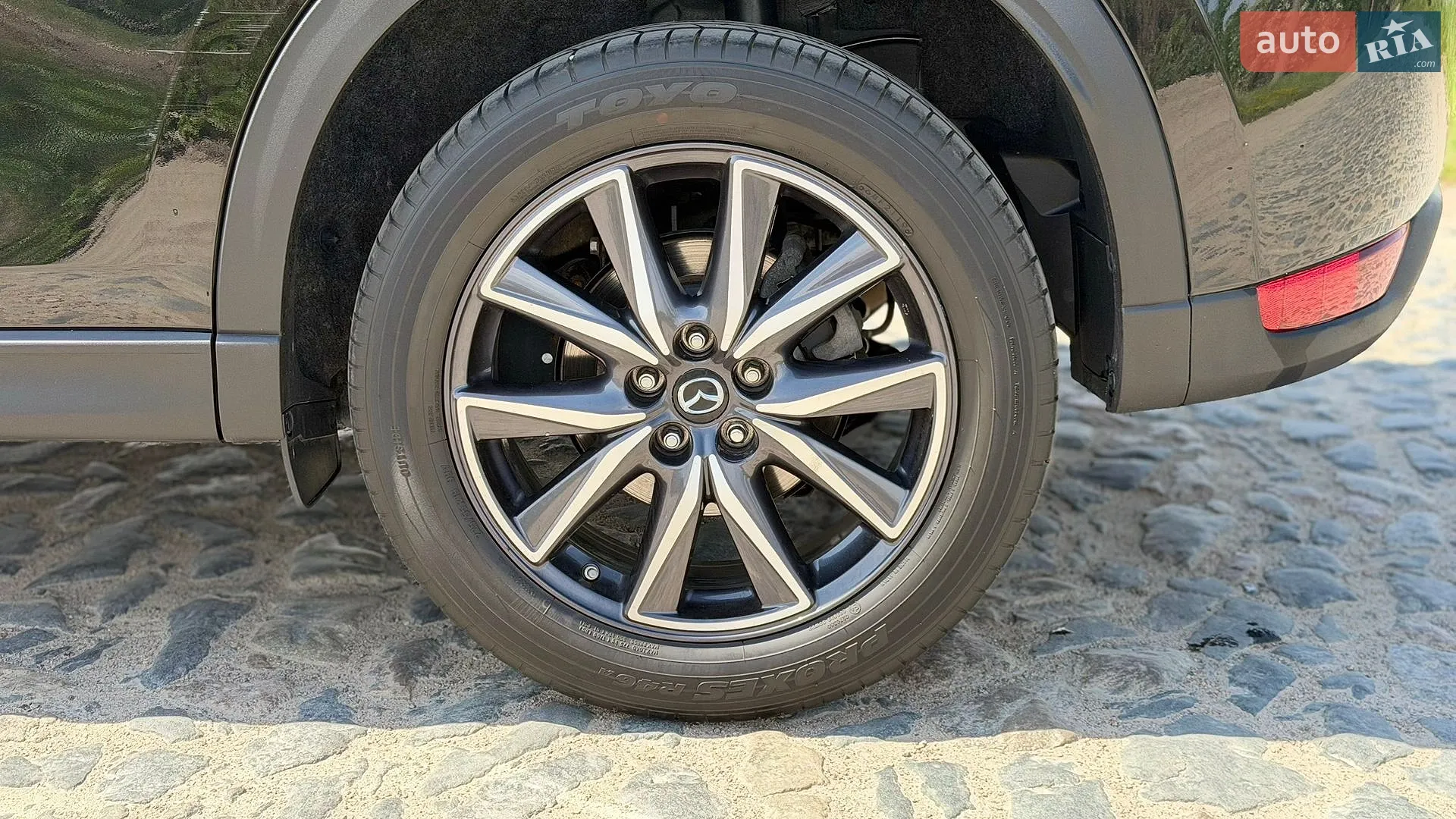 2018 Mazda CX-5 - мініатюра 5