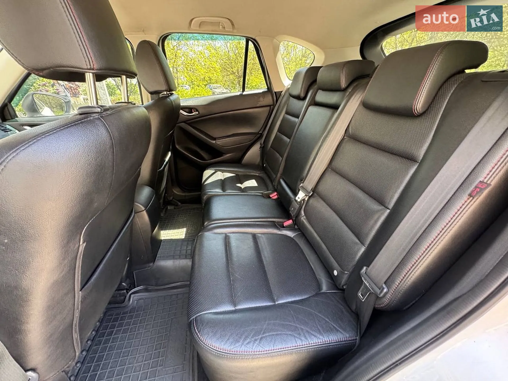 2013 Mazda CX-5 - мініатюра 17