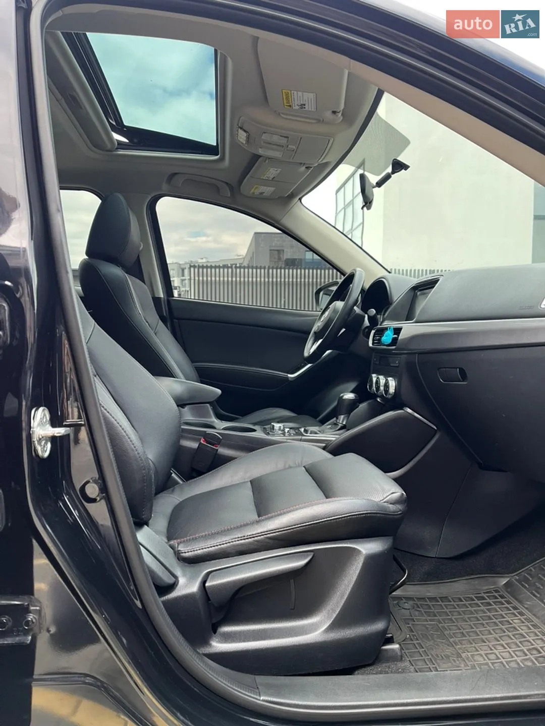 2016 Mazda CX-5 - мініатюра 16