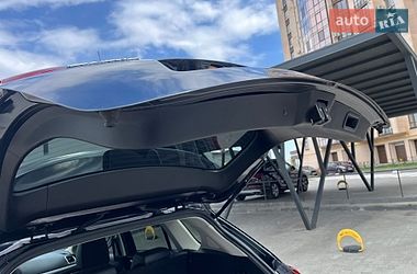 Внедорожник / Кроссовер Mazda CX-5 2016 в Черкассах фото 21 Внедорожник / Кроссовер Mazda CX-5 2016 в Черкассах