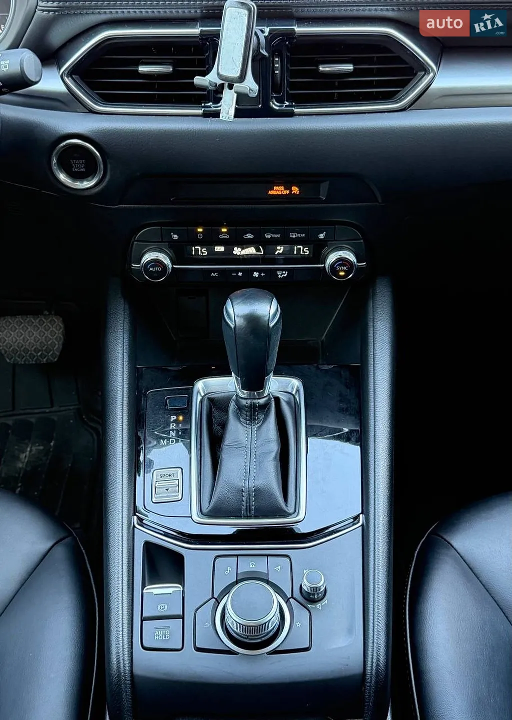 2022 Mazda CX-5 - мініатюра 14