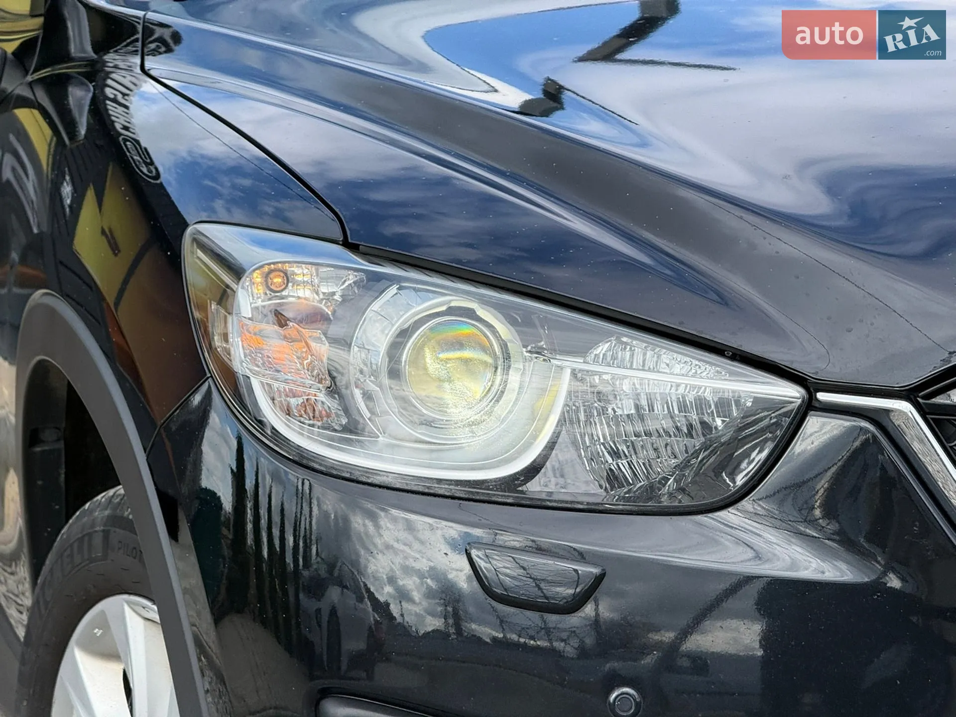 2012 Mazda CX-5 - мініатюра 15