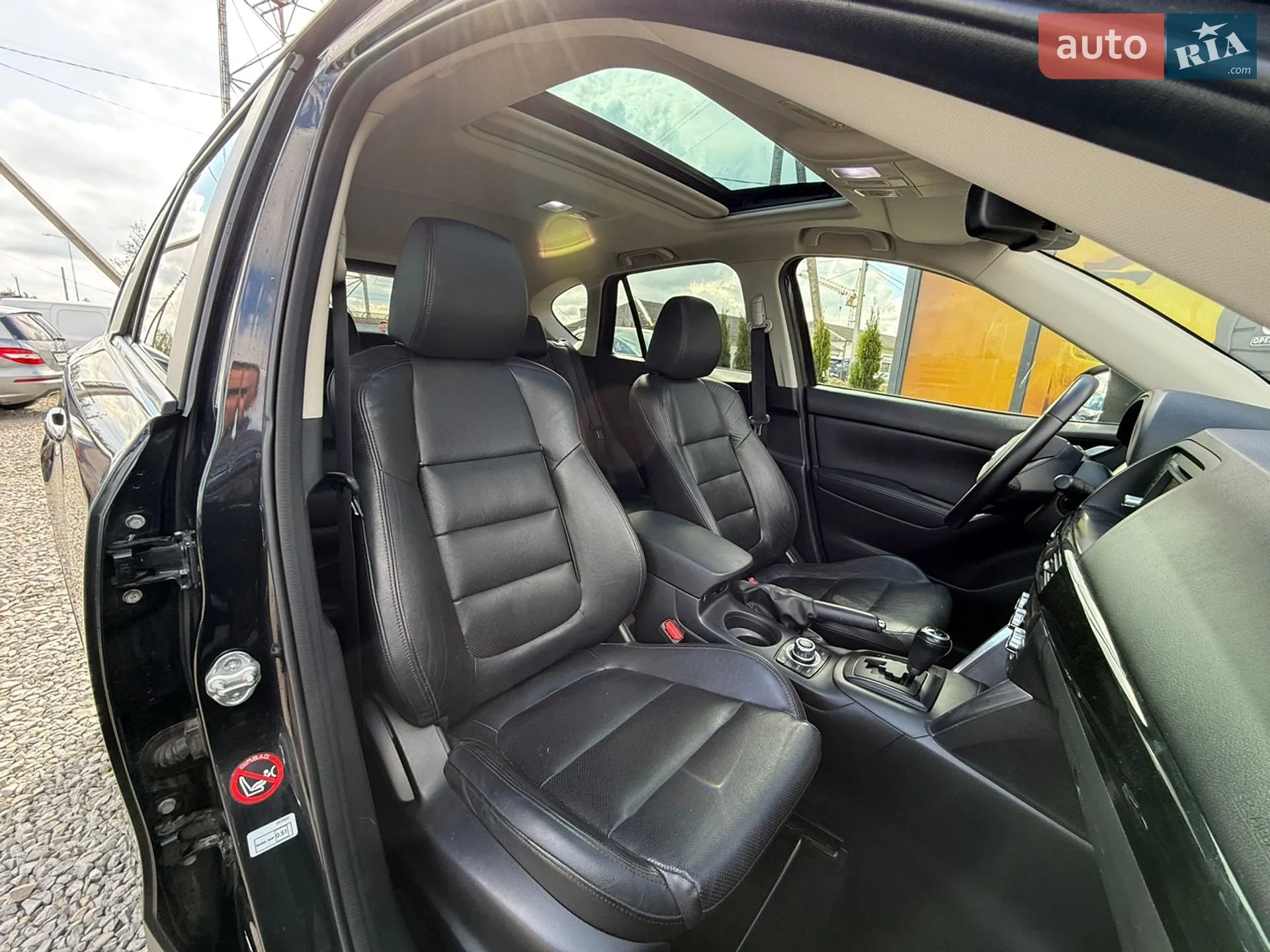 2012 Mazda CX-5 - мініатюра 25