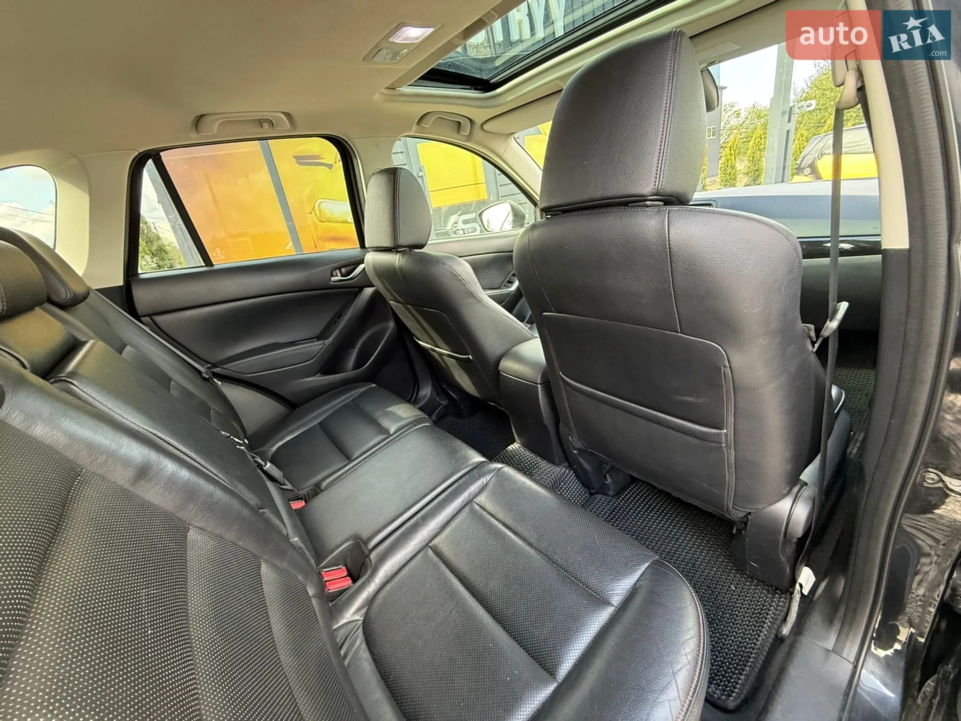 2012 Mazda CX-5 - мініатюра 32