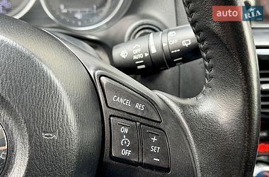 Внедорожник / Кроссовер Mazda CX-5 2012 в Львове