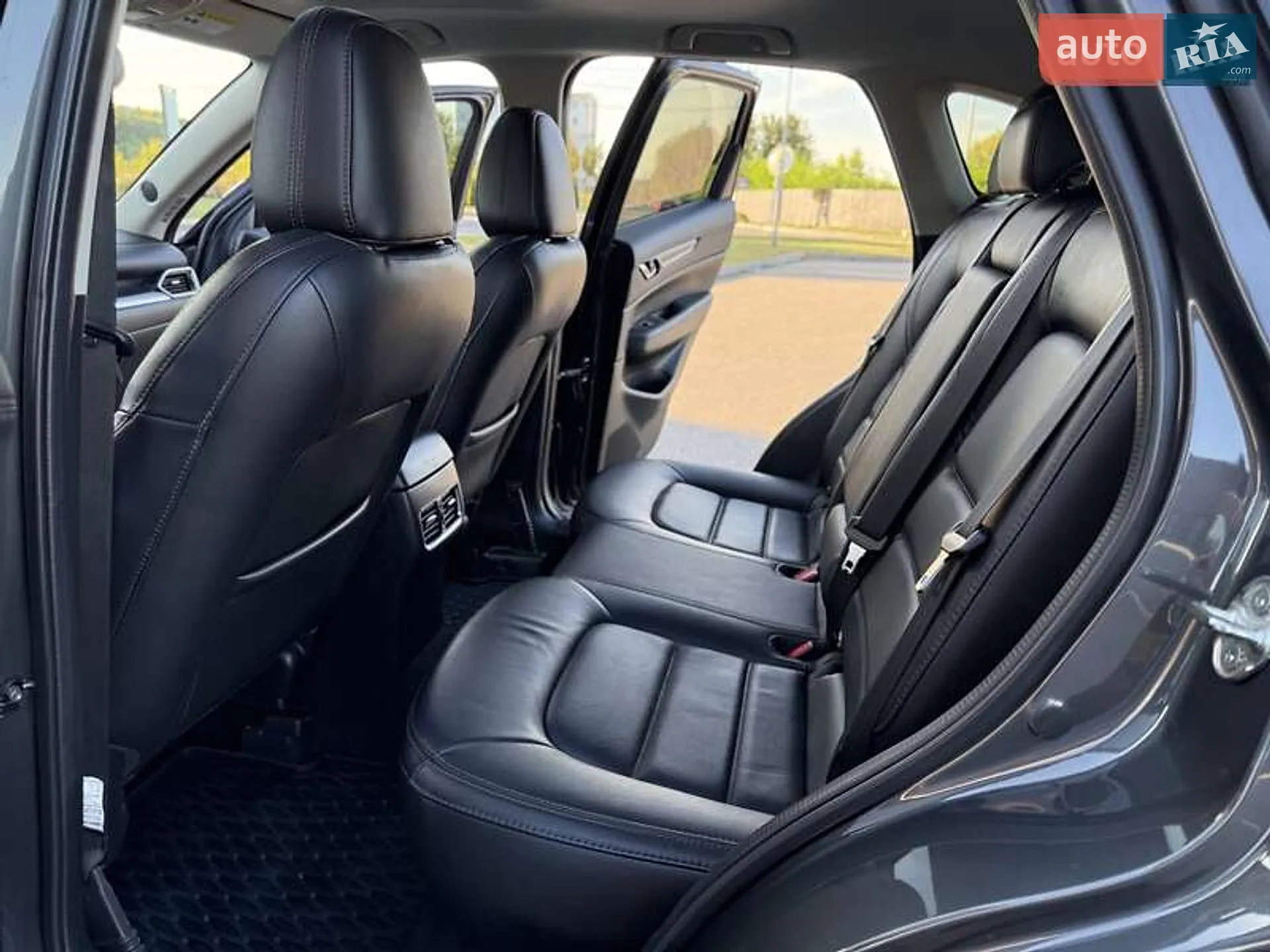 2021 Mazda CX-5 - мініатюра 18