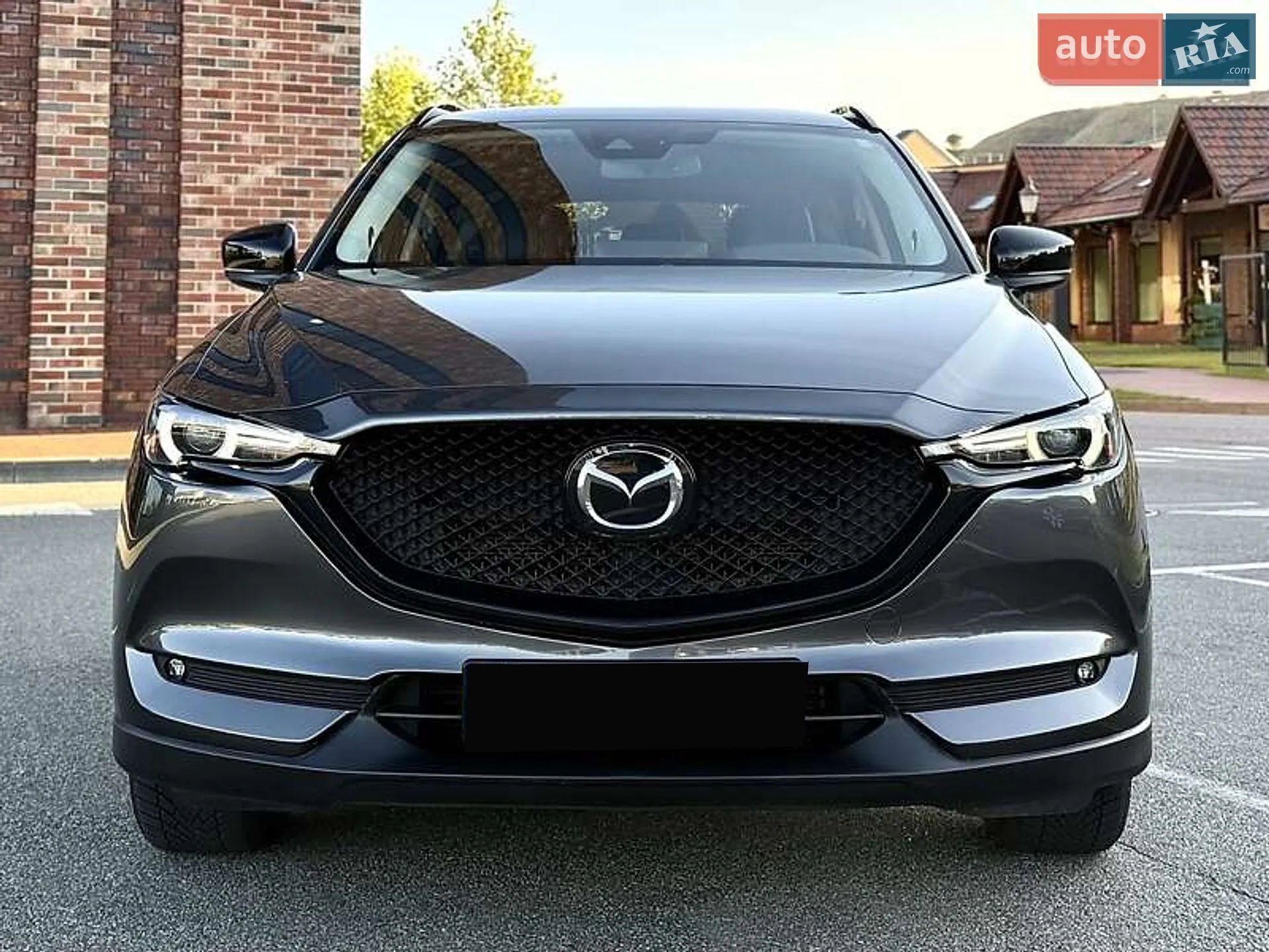 2021 Mazda CX-5 - мініатюра 13