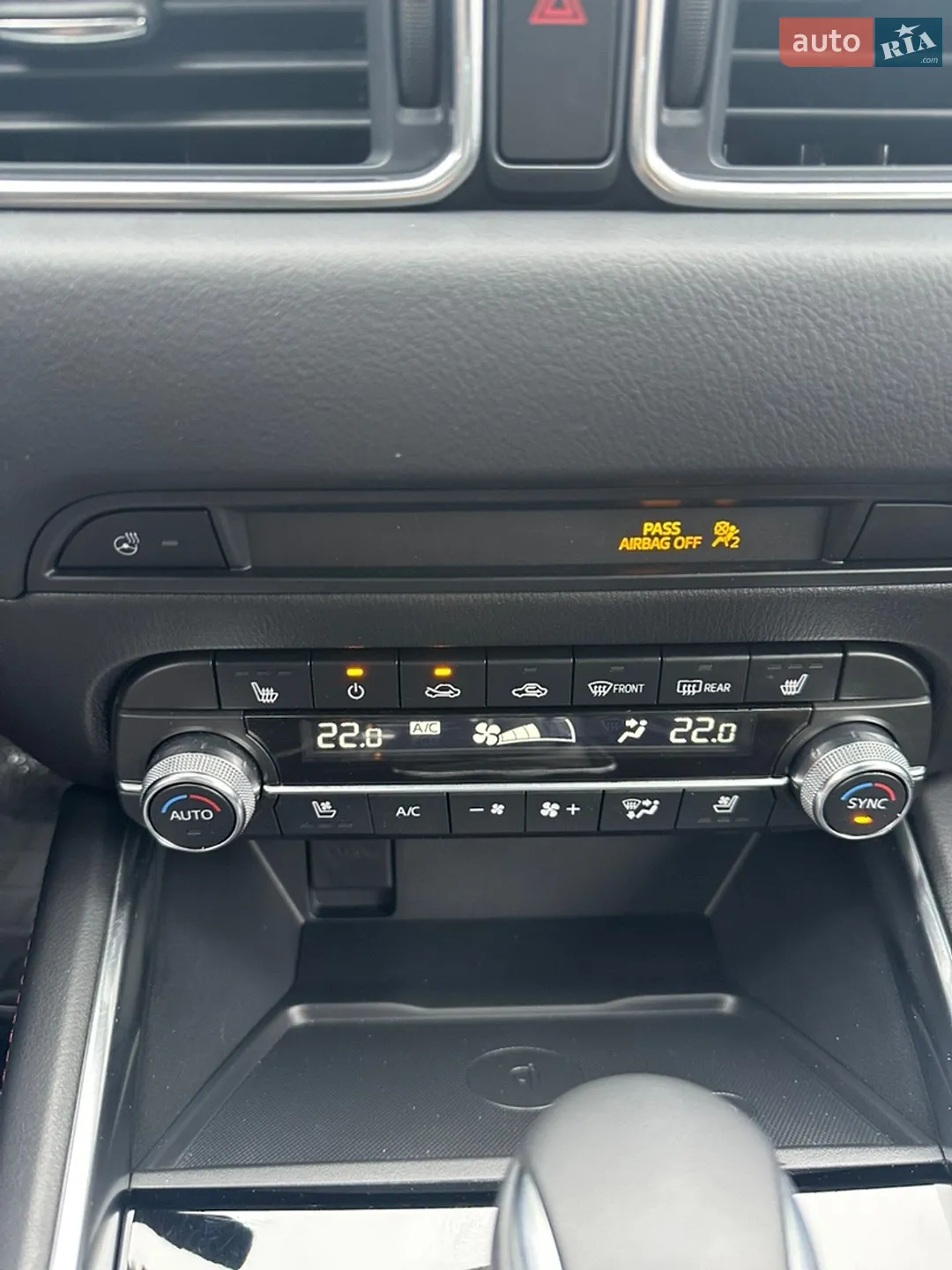 2024 Mazda CX-5 - мініатюра 65