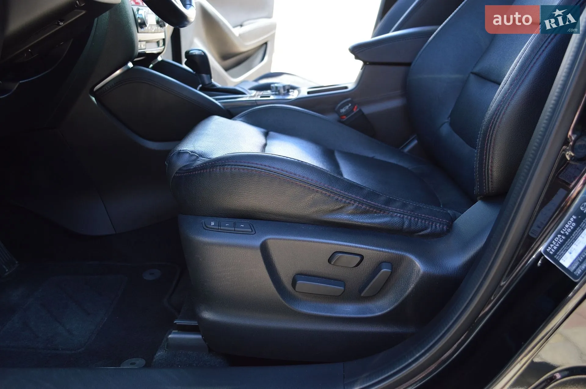 2017 Mazda CX-5 - мініатюра 20