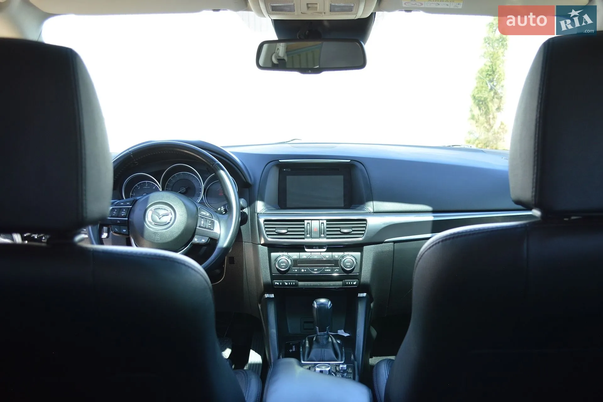 2017 Mazda CX-5 - мініатюра 19