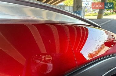 Внедорожник / Кроссовер Mazda CX-5 2020 в Киеве