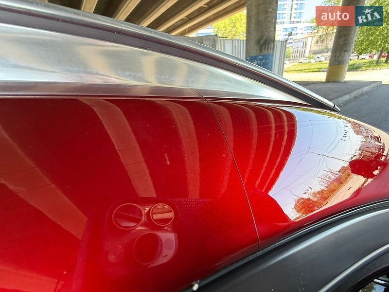 Внедорожник / Кроссовер Mazda CX-5 2020 в Киеве