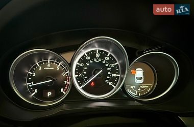Внедорожник / Кроссовер Mazda CX-5 2020 в Киеве