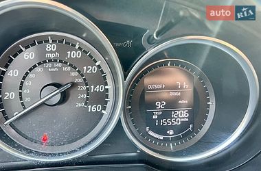 Внедорожник / Кроссовер Mazda CX-5 2012 в Николаеве