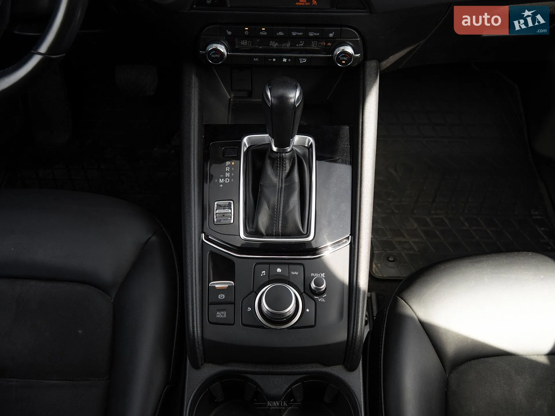 2019 Mazda CX-5 - мініатюра 11