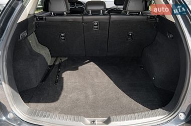 Внедорожник / Кроссовер Mazda CX-5 2019 в Львове
