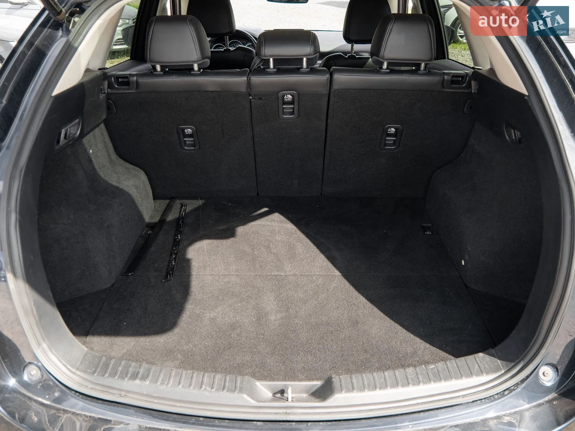 2019 Mazda CX-5 - мініатюра 18