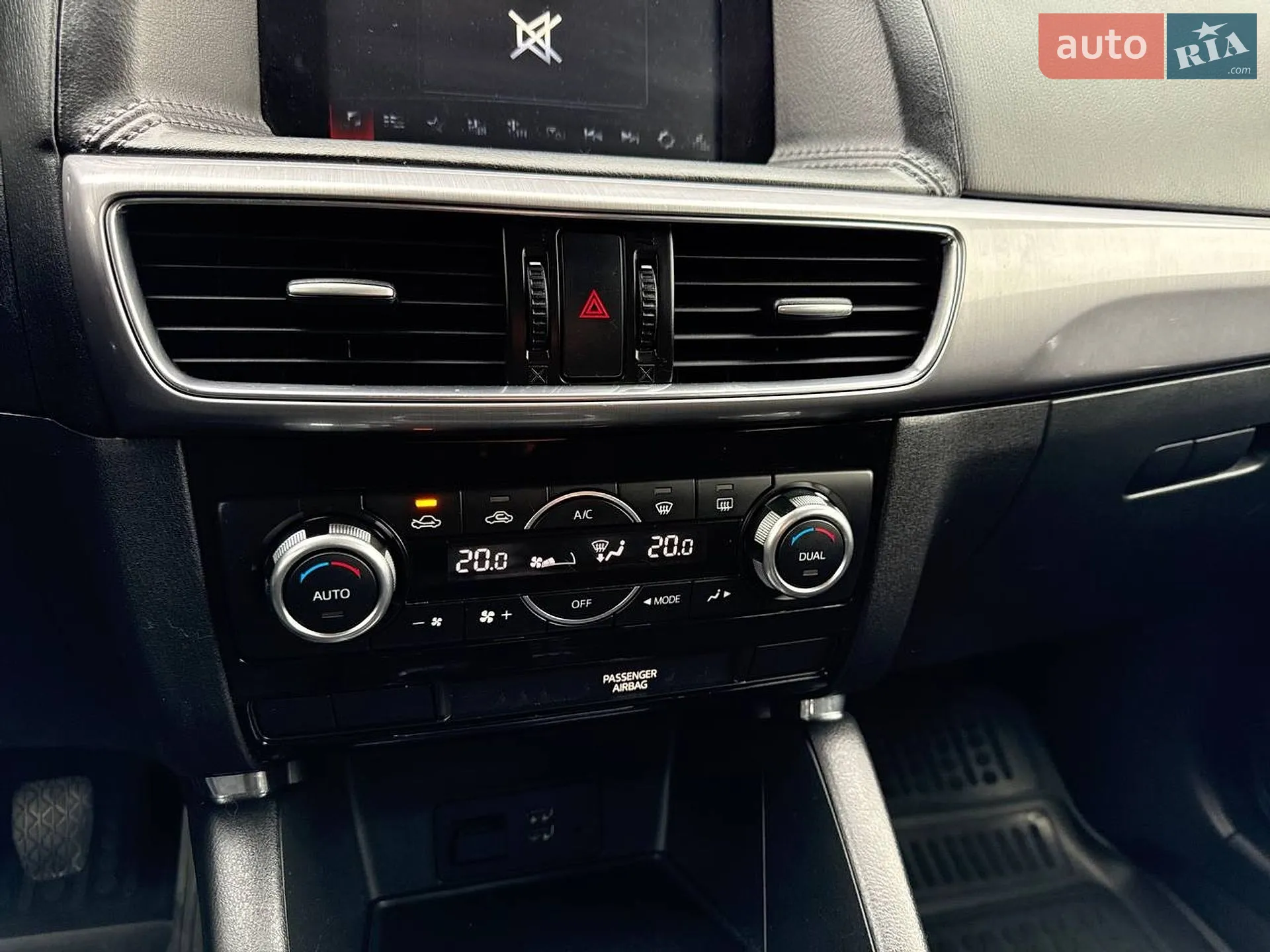 2015 Mazda CX-5 - мініатюра 18