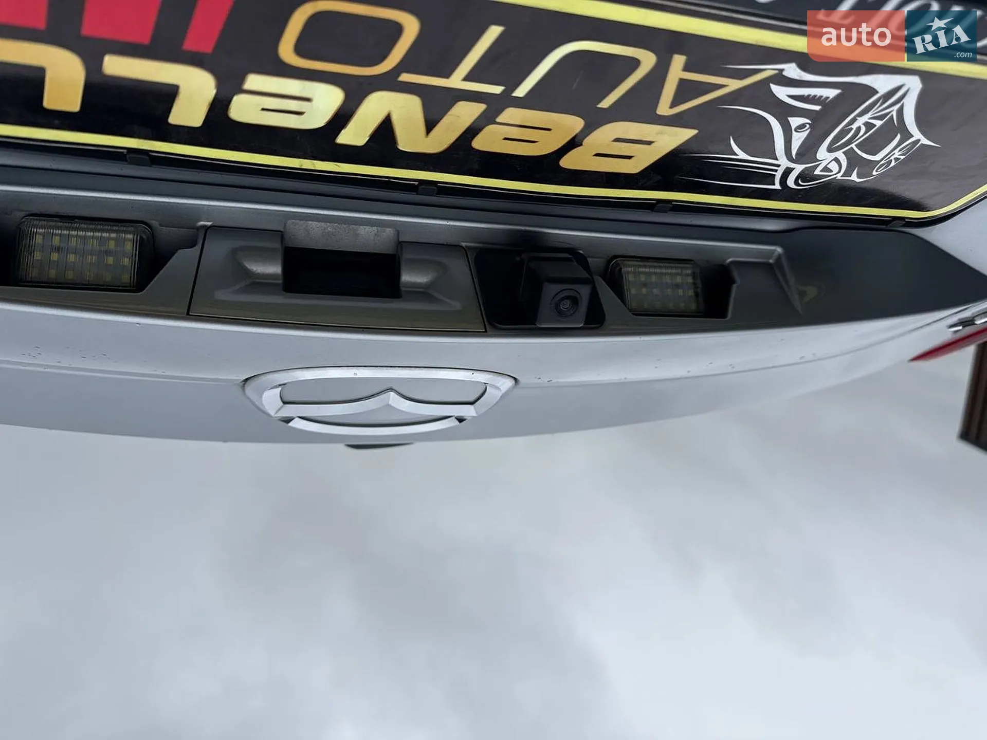 2015 Mazda CX-5 - мініатюра 29