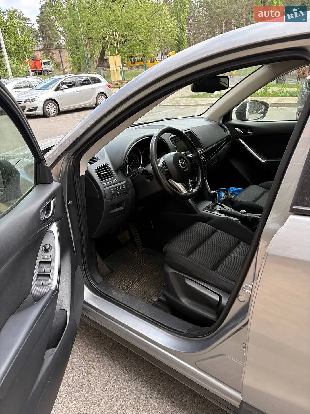 2013 Mazda CX-5 - мініатюра 6