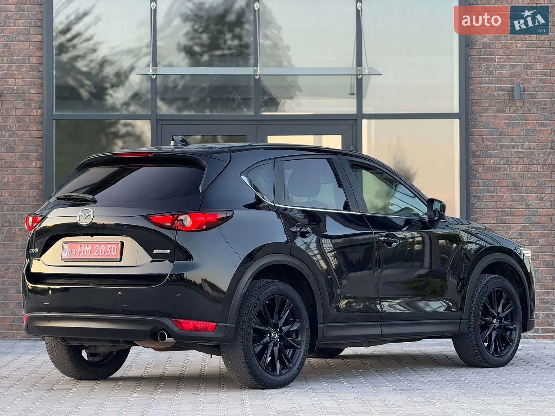 2019 Mazda CX-5 - мініатюра 3