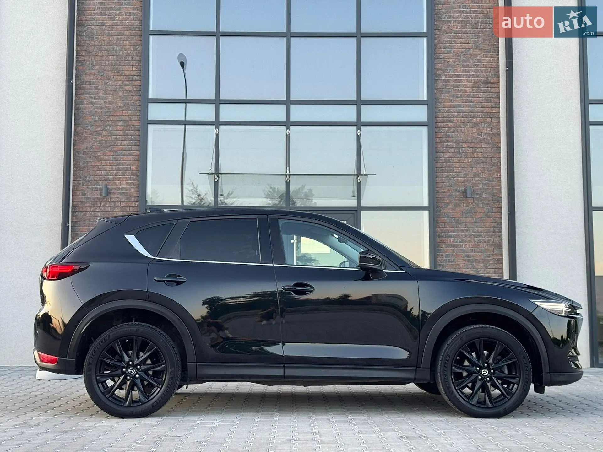 2019 Mazda CX-5 - мініатюра 6