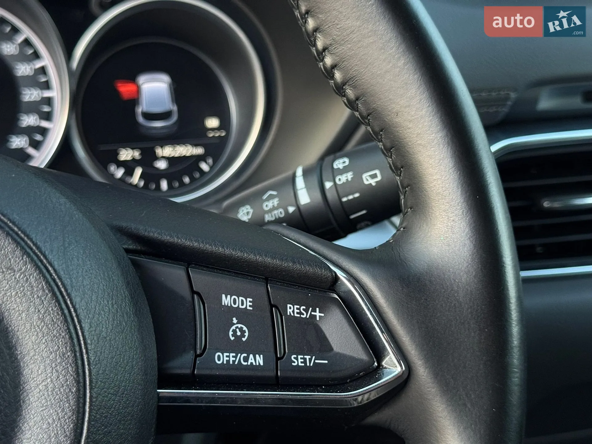 2019 Mazda CX-5 - мініатюра 31