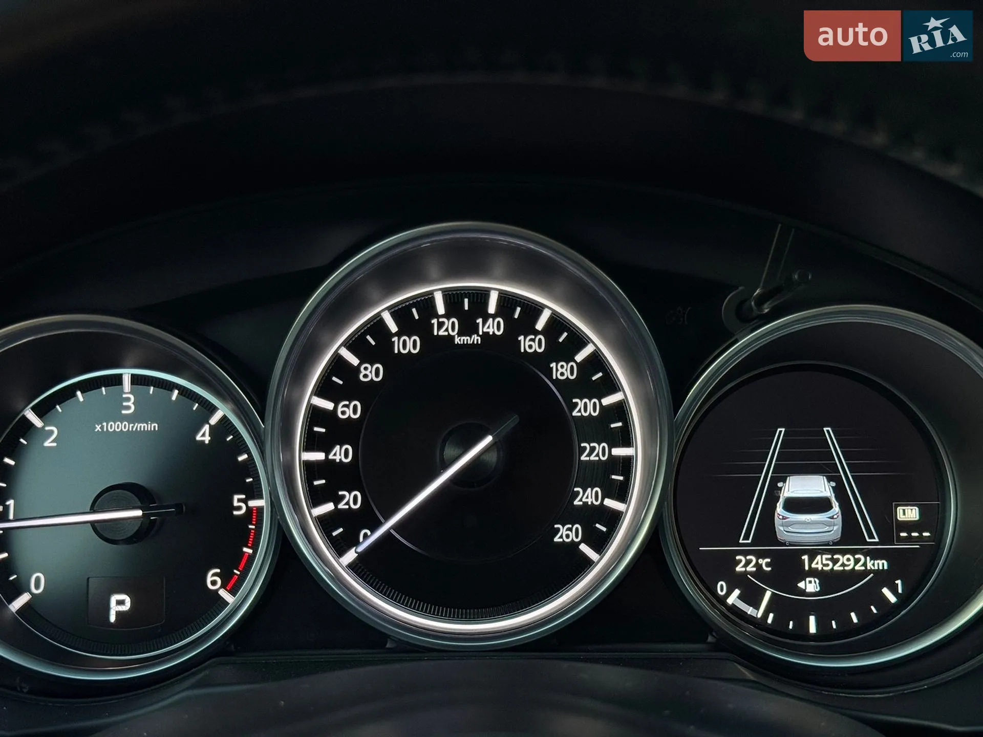 2019 Mazda CX-5 - мініатюра 39