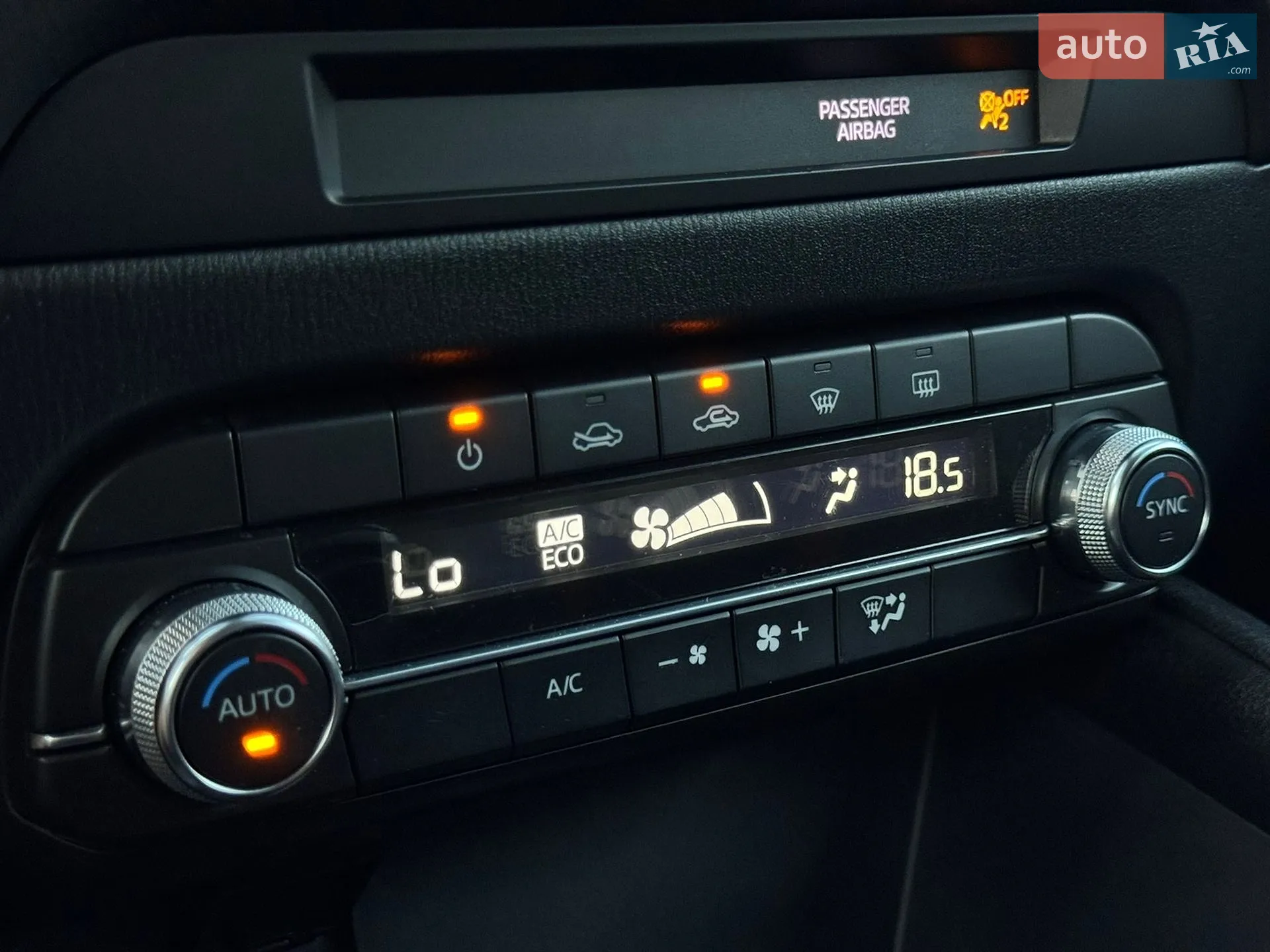 2019 Mazda CX-5 - мініатюра 49