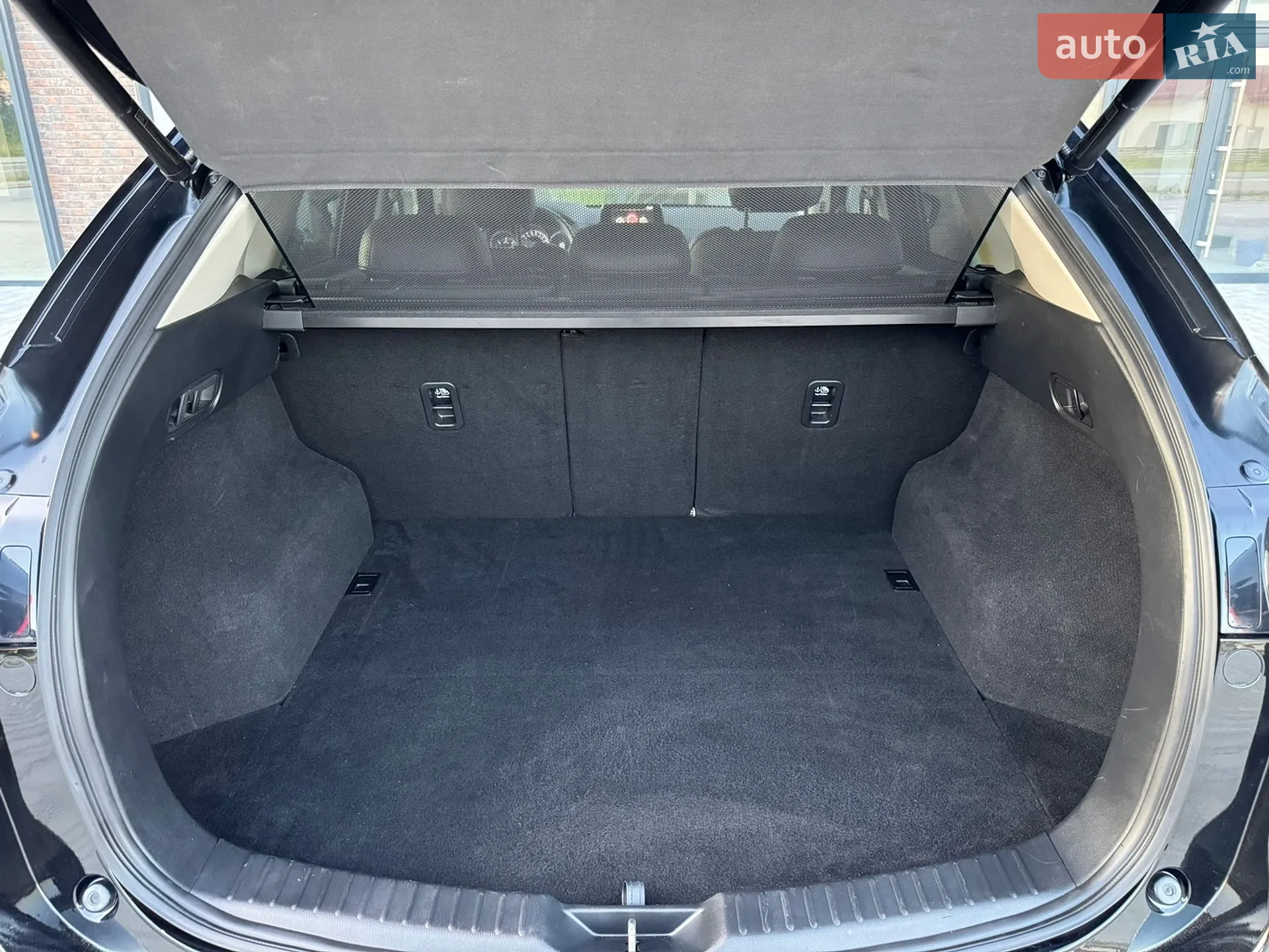 2019 Mazda CX-5 - мініатюра 53