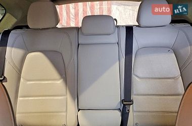 Внедорожник / Кроссовер Mazda CX-5 2019 в Львове