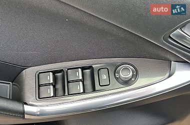 Внедорожник / Кроссовер Mazda CX-5 2014 в Ровно