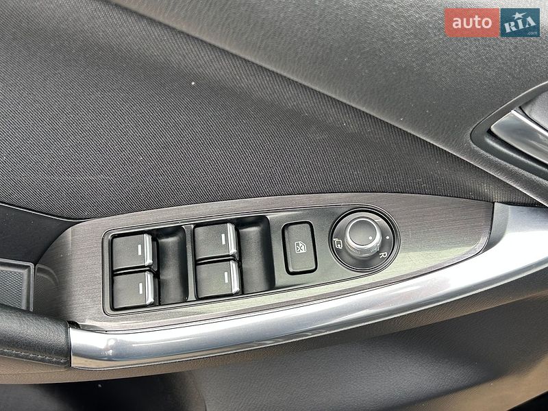 Внедорожник / Кроссовер Mazda CX-5 2014 в Ровно