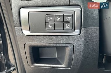 Внедорожник / Кроссовер Mazda CX-5 2014 в Ровно