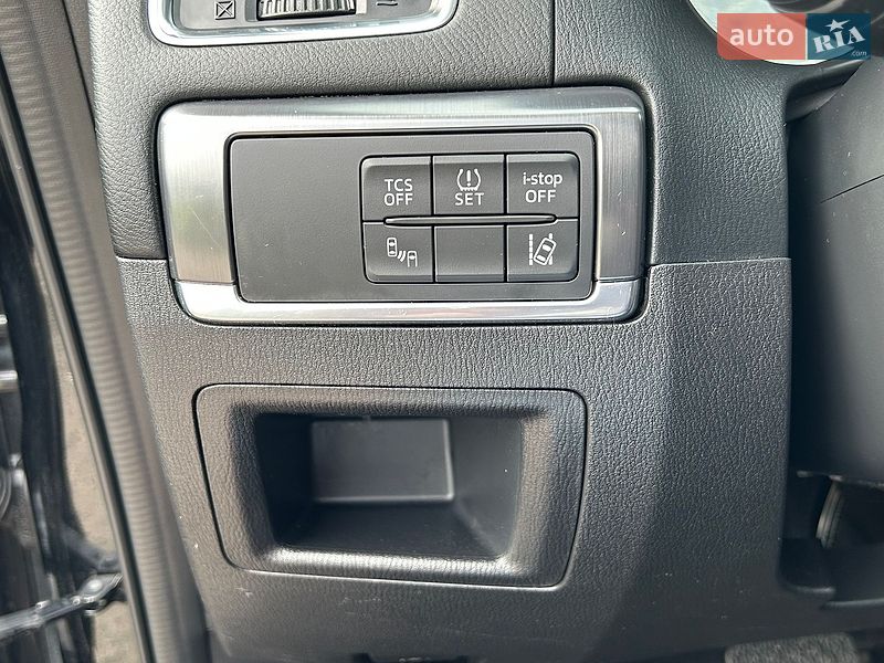 Внедорожник / Кроссовер Mazda CX-5 2014 в Ровно