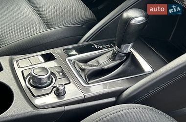 Внедорожник / Кроссовер Mazda CX-5 2014 в Ровно
