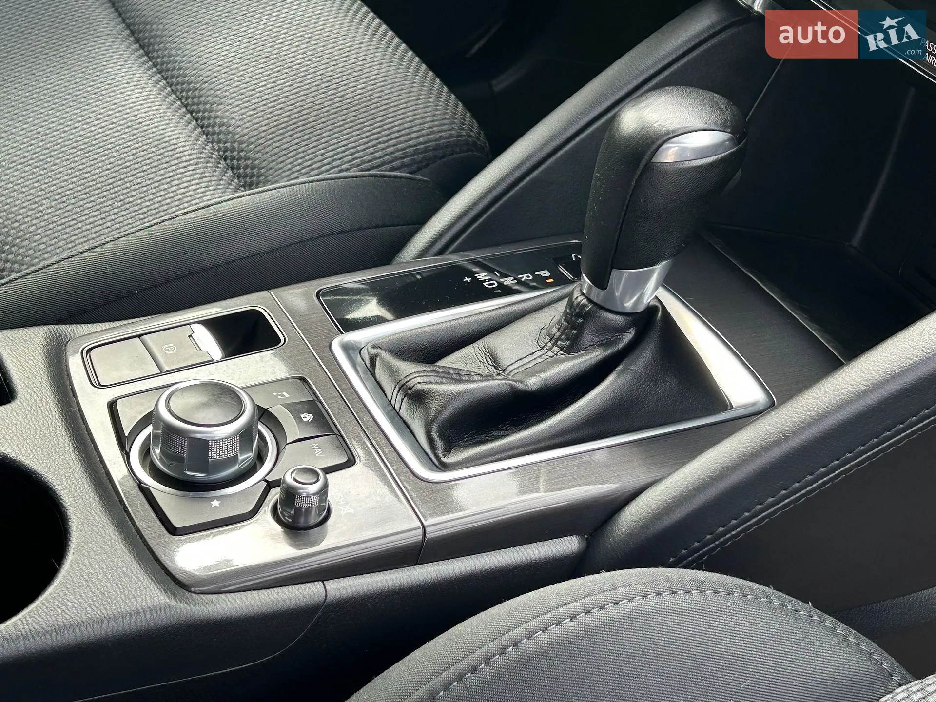 2014 Mazda CX-5 - мініатюра 30