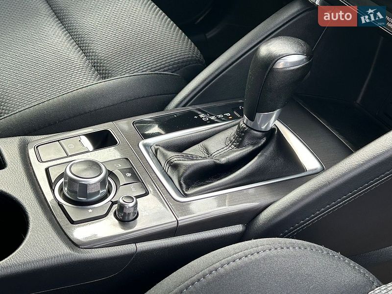 Внедорожник / Кроссовер Mazda CX-5 2014 в Ровно