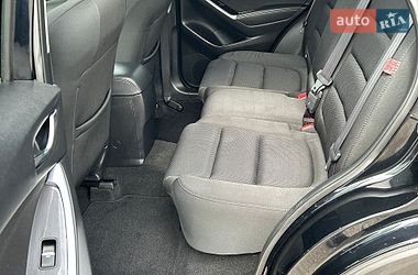 Внедорожник / Кроссовер Mazda CX-5 2014 в Ровно