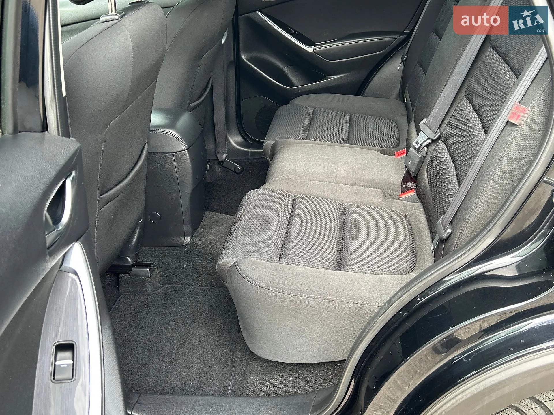 2014 Mazda CX-5 - мініатюра 33