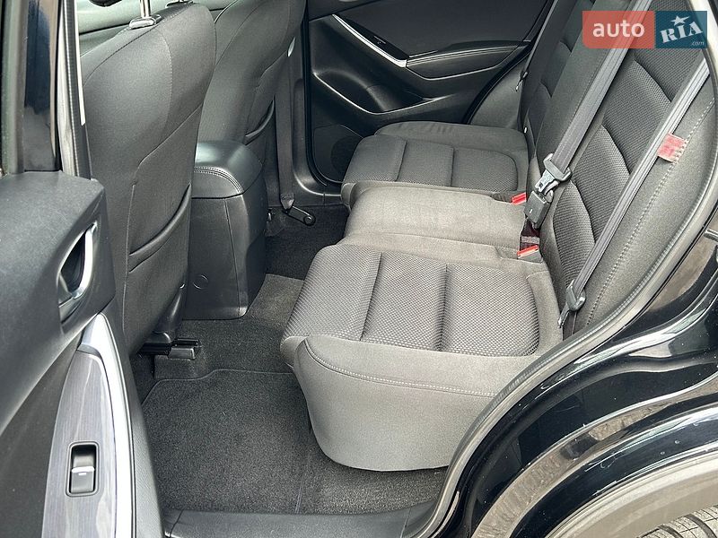 Внедорожник / Кроссовер Mazda CX-5 2014 в Ровно