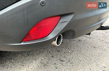 Внедорожник / Кроссовер Mazda CX-5 2014 в Ровно