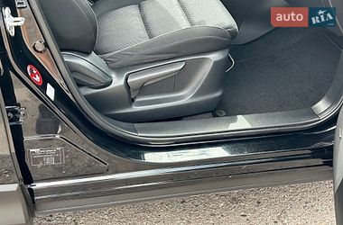Внедорожник / Кроссовер Mazda CX-5 2014 в Ровно